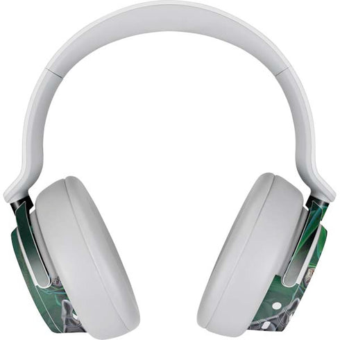 Marvel Dr. Doom Lord Doom Surface Headphones Skin